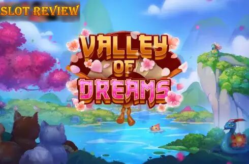 Valley of Dreams icon